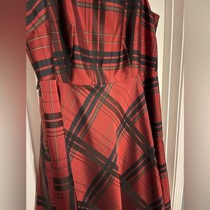 Jessica Howard Holiday Dress Sz 20